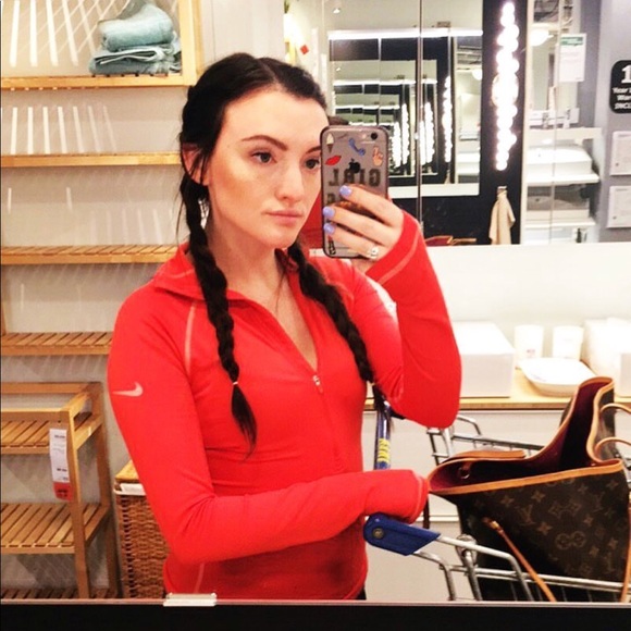 Nike dri-fit long sleeve - Picture 1 of 3